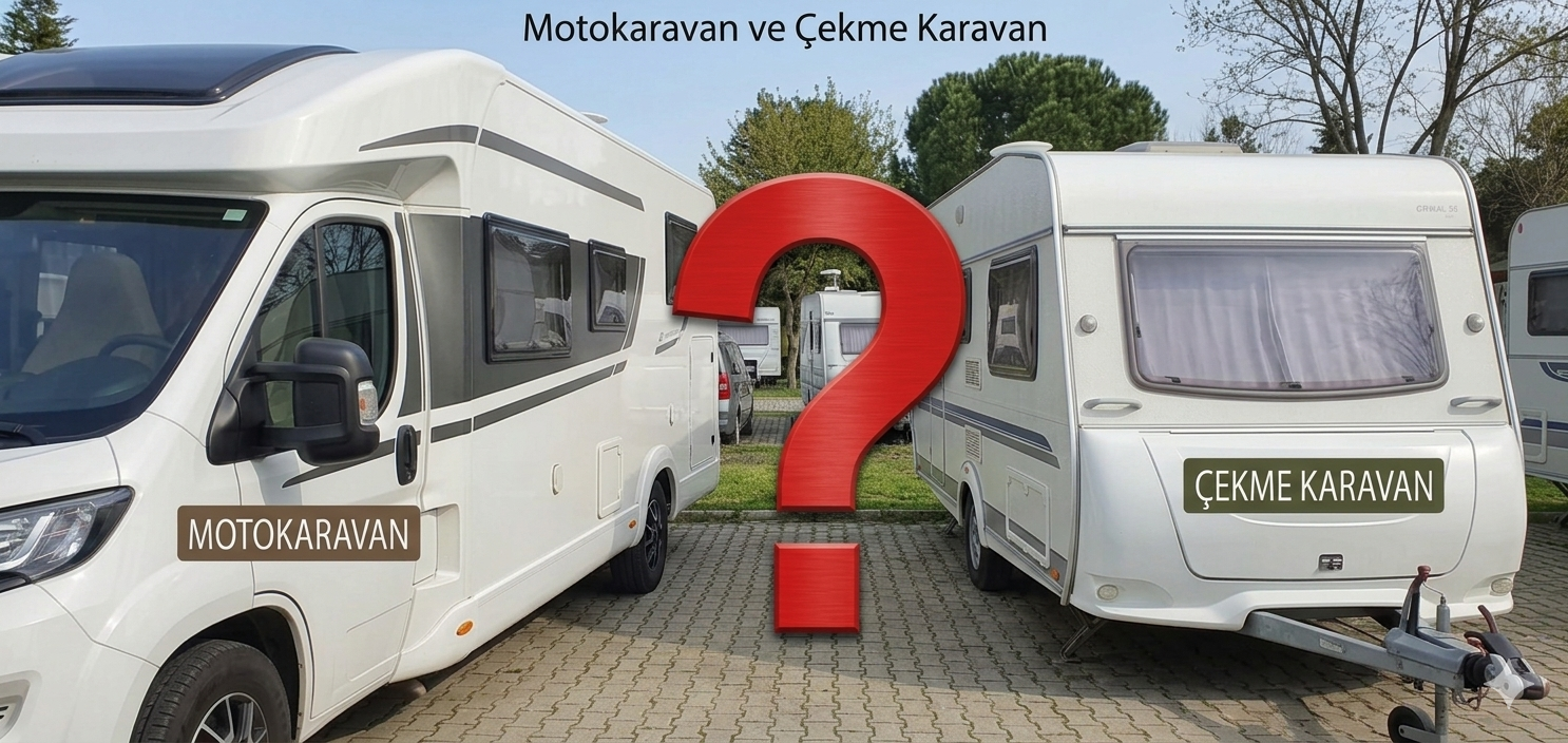 Karavan Almadan Önce Bilmeniz Gerekenler | 5 Kritik Soru