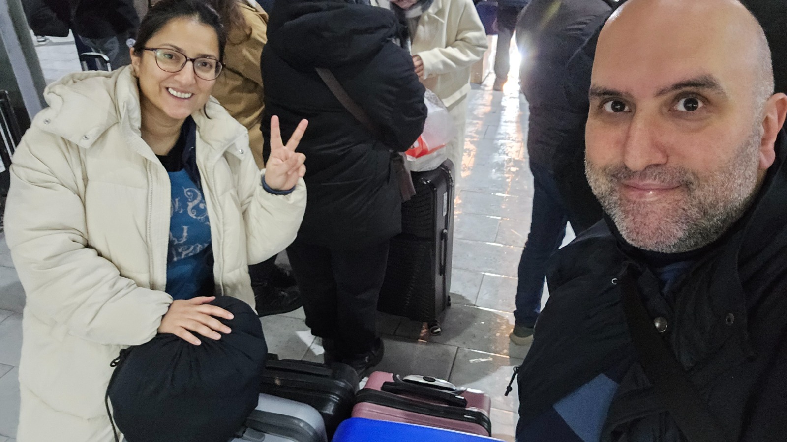 Hayaldi Gerçek Oldu: Yeni Karavanımızı Teslim Almak İçin Antalya Yollarındayız! 🚐✨